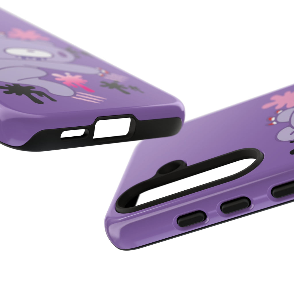 Gloomy Bear x DEDGRL6 
