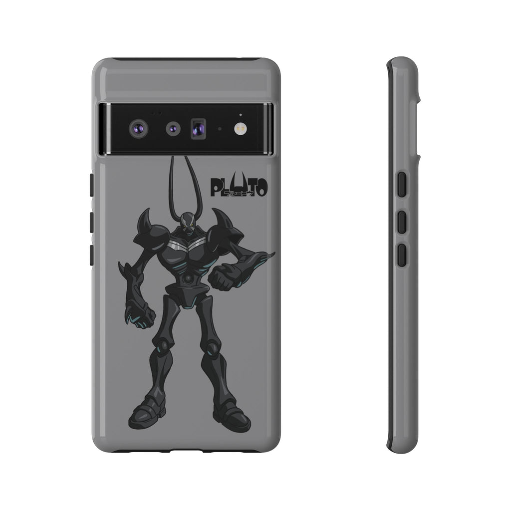 Pluto Phone Case