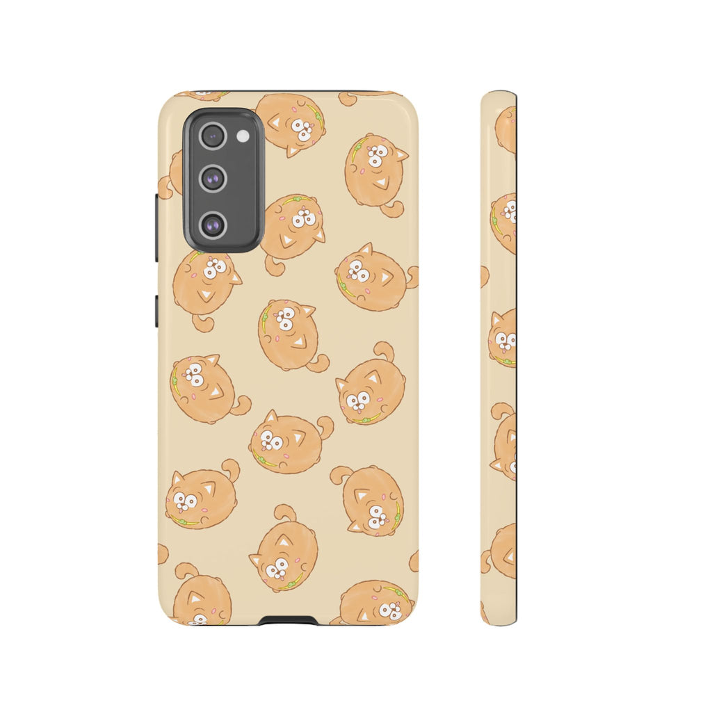 Matsuinu Phone Case