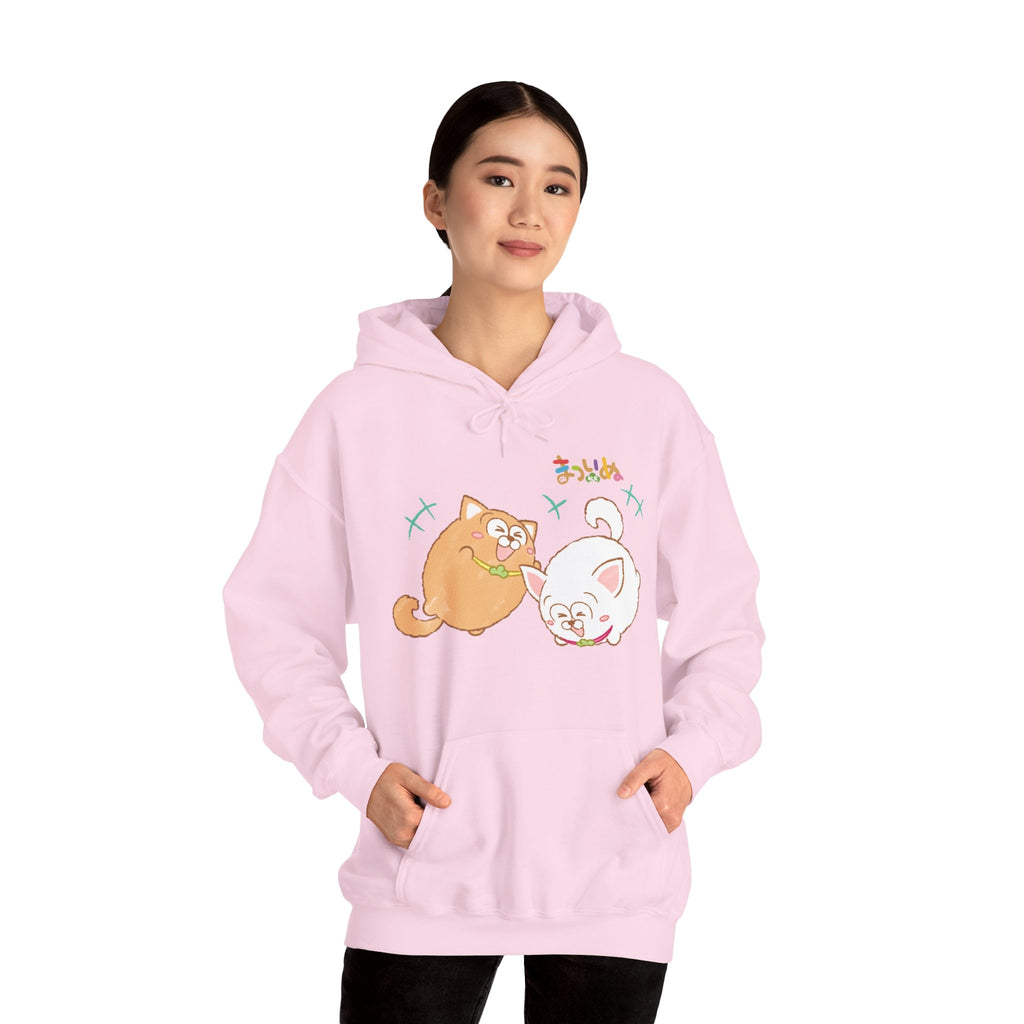 Matsuinu Hoodie