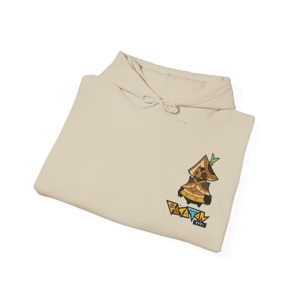Ratatan Hoodie