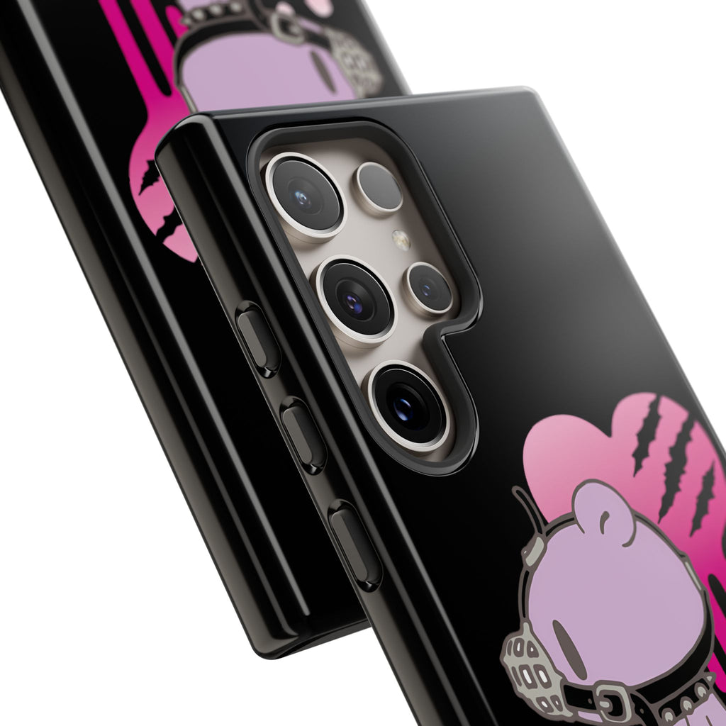 Gloomy Bear x DEDGRL6 