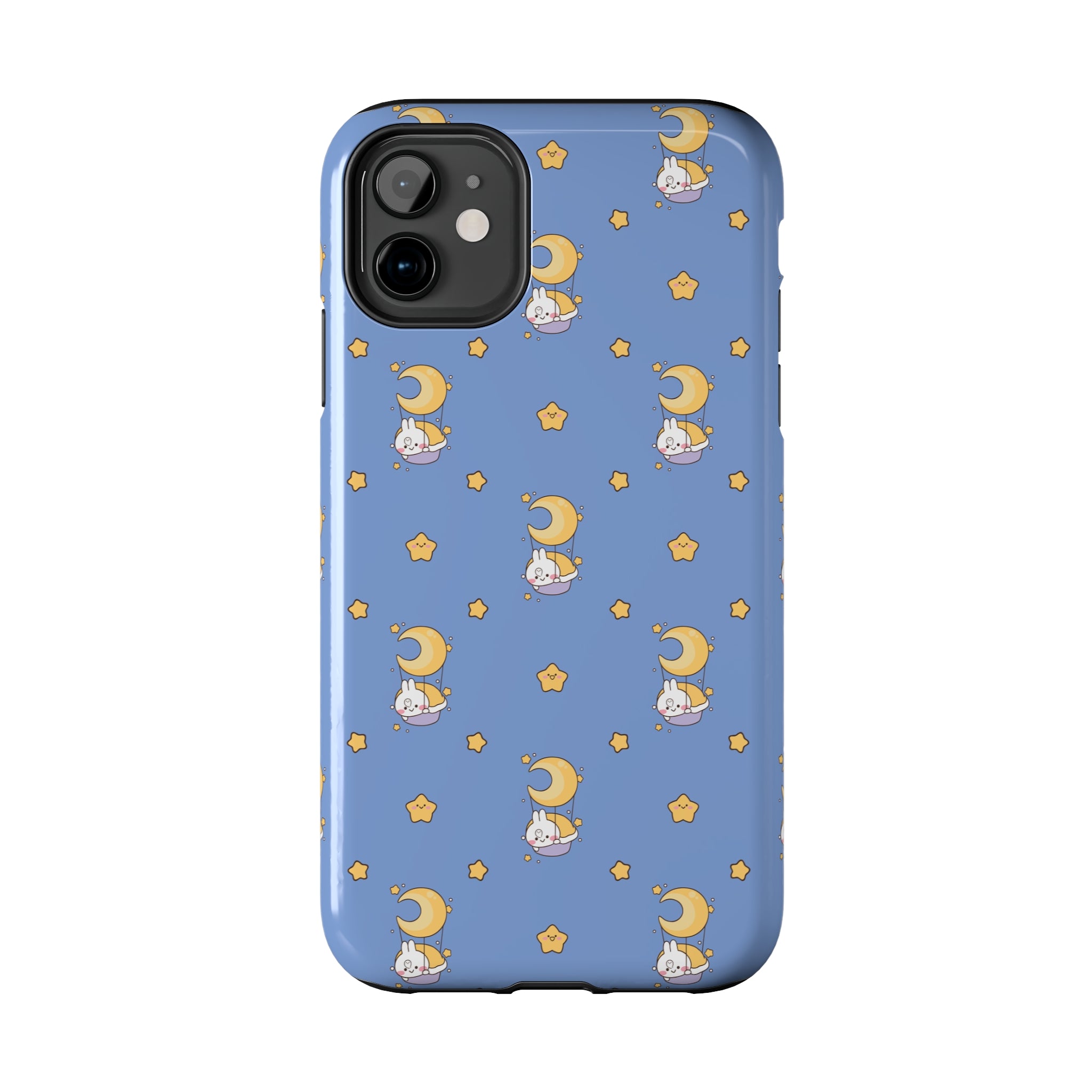 Mimi & Neko Starry Phone Case