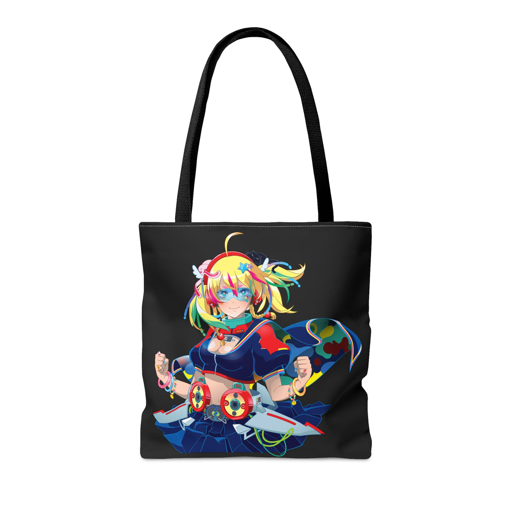 Hypersonic Music Club Tote Bag