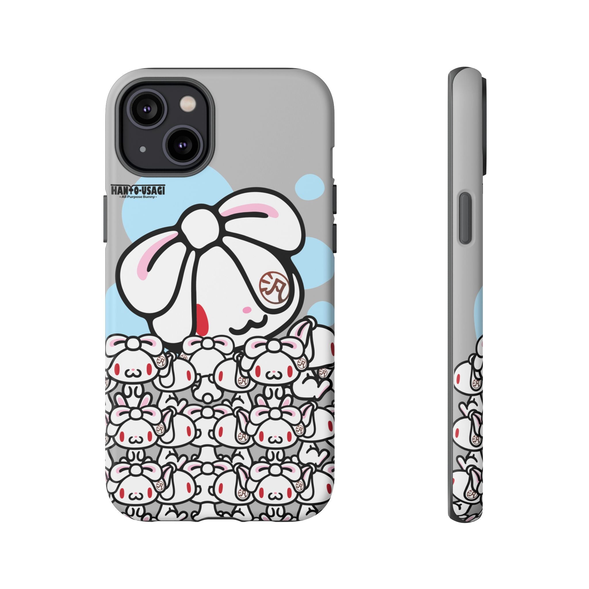 All Purpose Bunny Phone Case