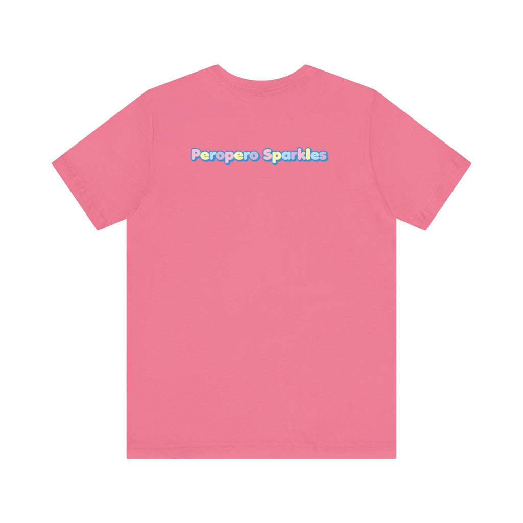 Cune Angry Tee