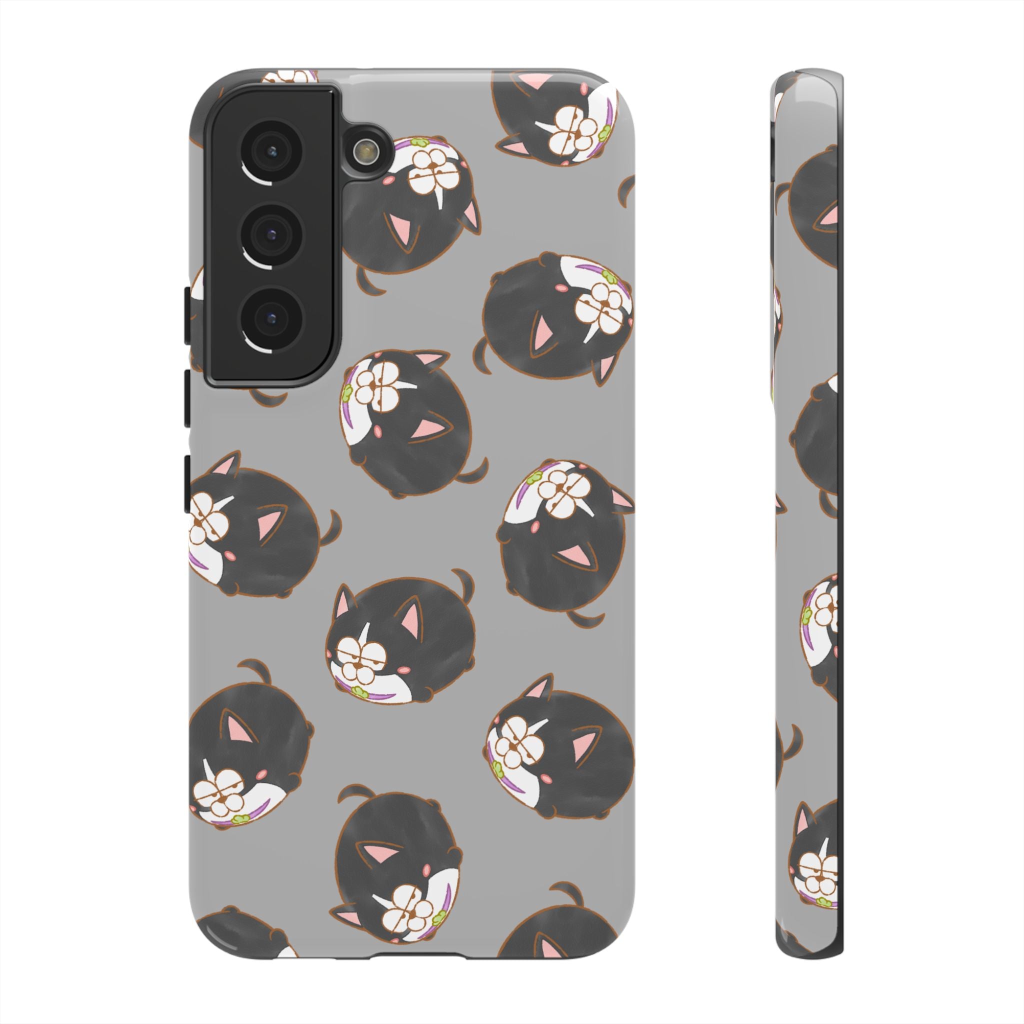 Matsuinu Phone Case