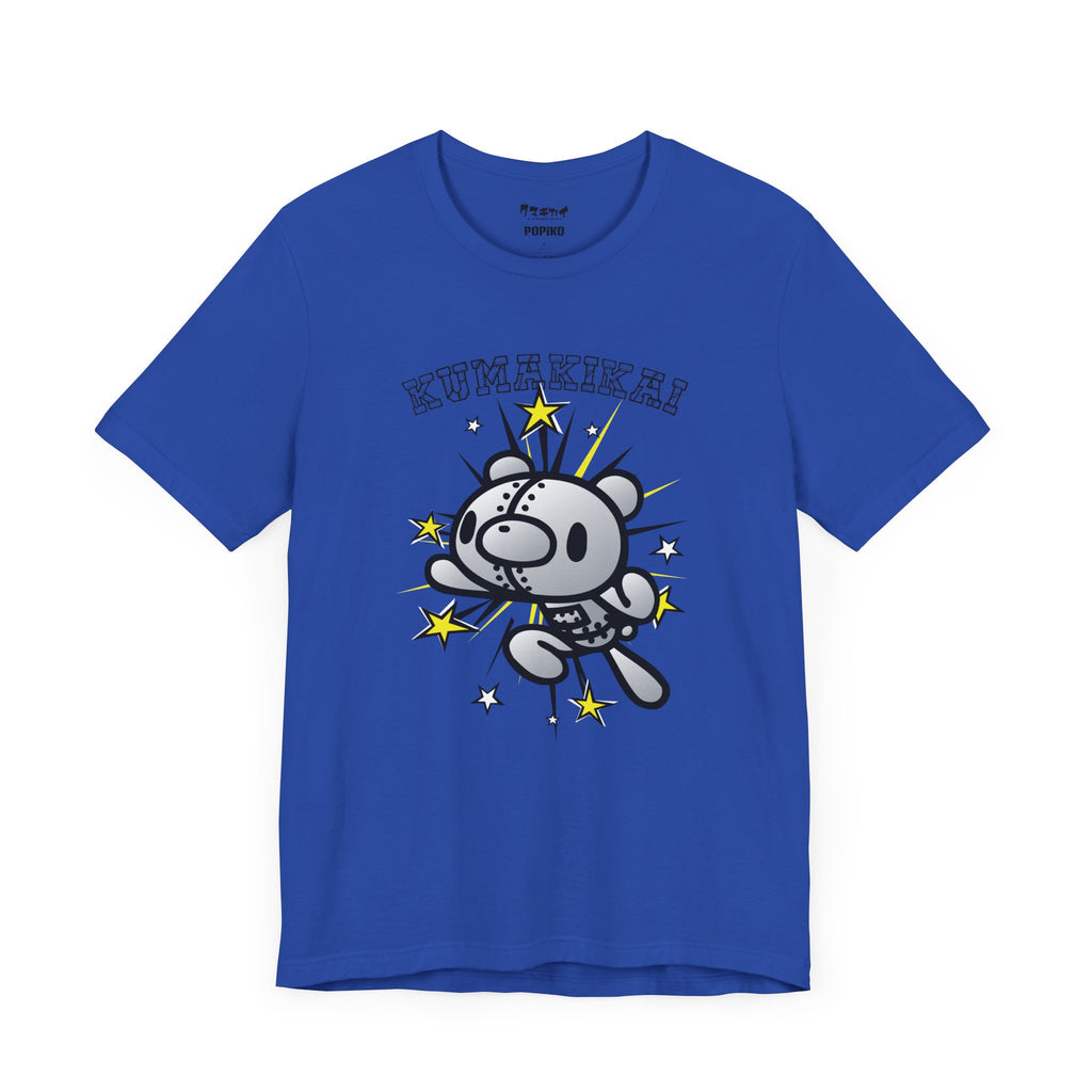 Kumakikai Tee