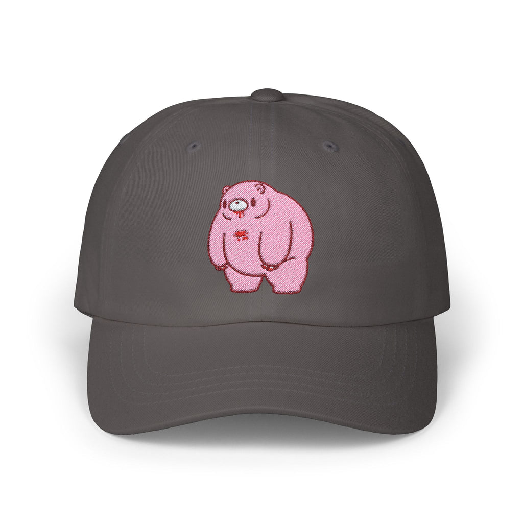 Classic Dad Cap