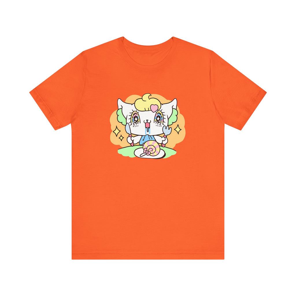 Rue Hungry Tee
