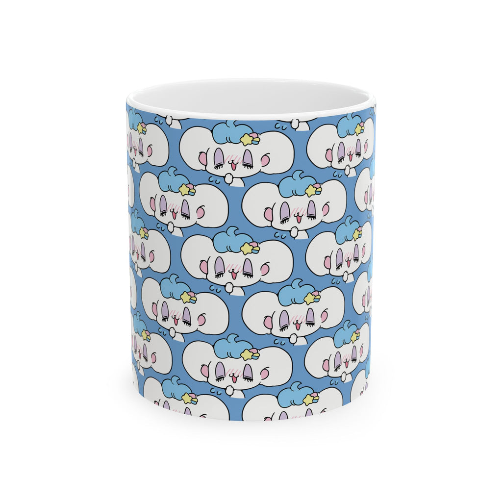 Pero Pero Mug