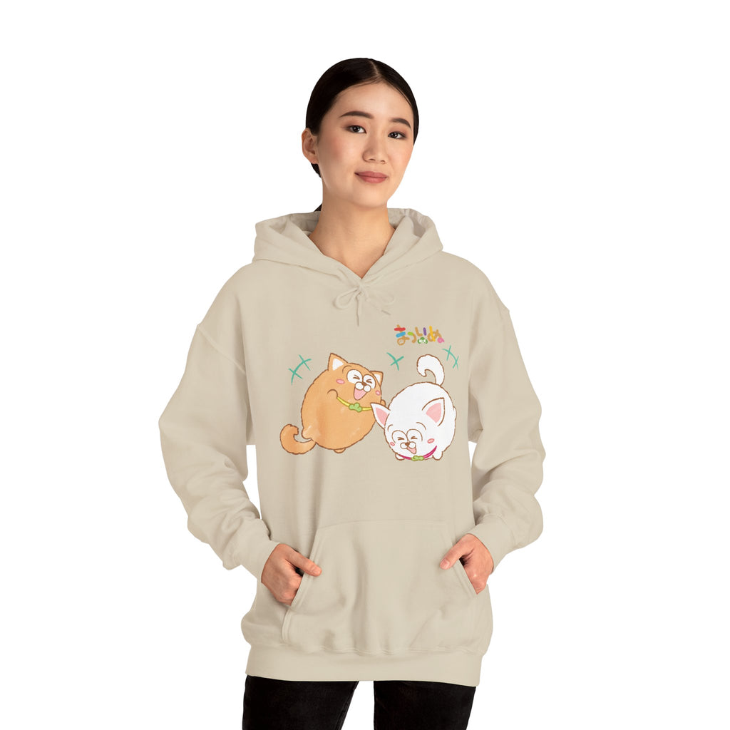 Matsuinu Hoodie