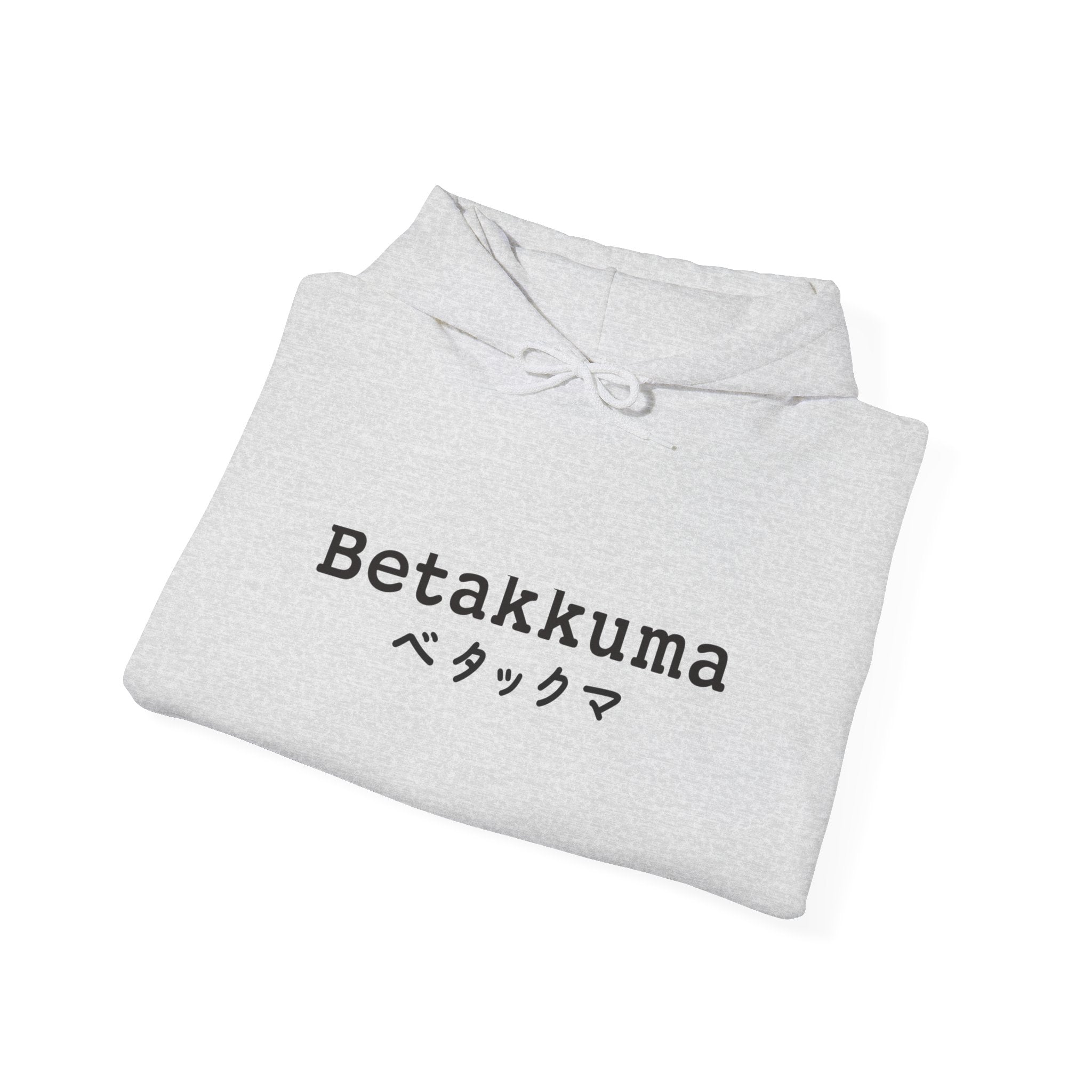Betakkuma Hoodie