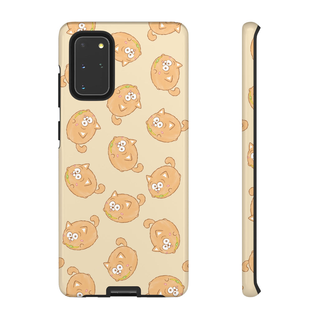 Matsuinu Phone Case