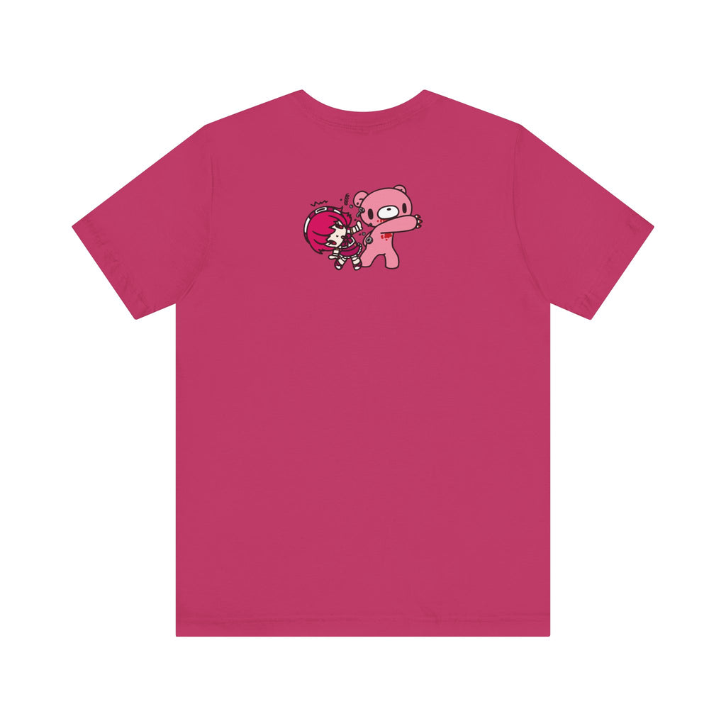 VA-11 HALL-A x Gloomy Bear Dorothy Tee - Mori Chack ver