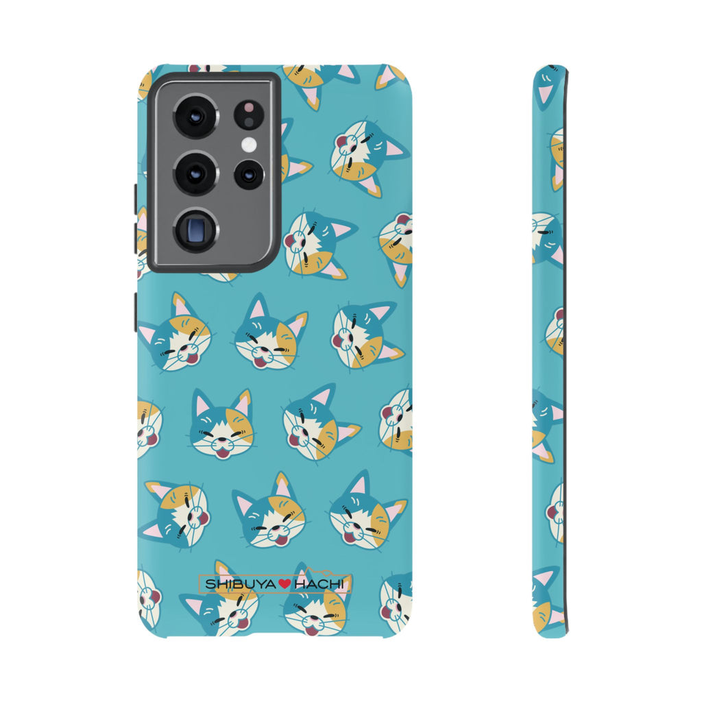 Shibuya Hachi Phone Case