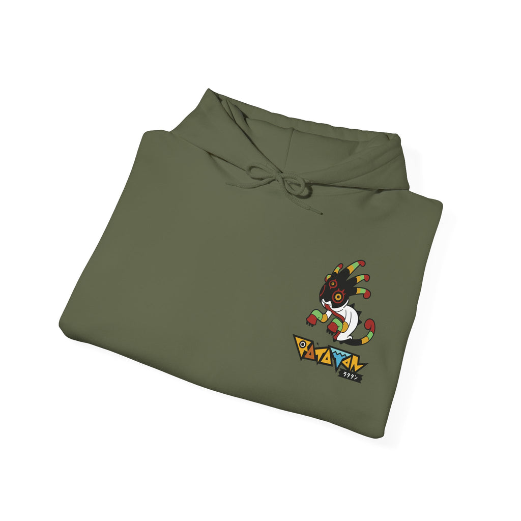 Ratatan Hoodie