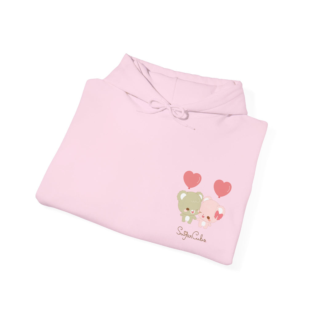 Sugar Cubs Hoodie