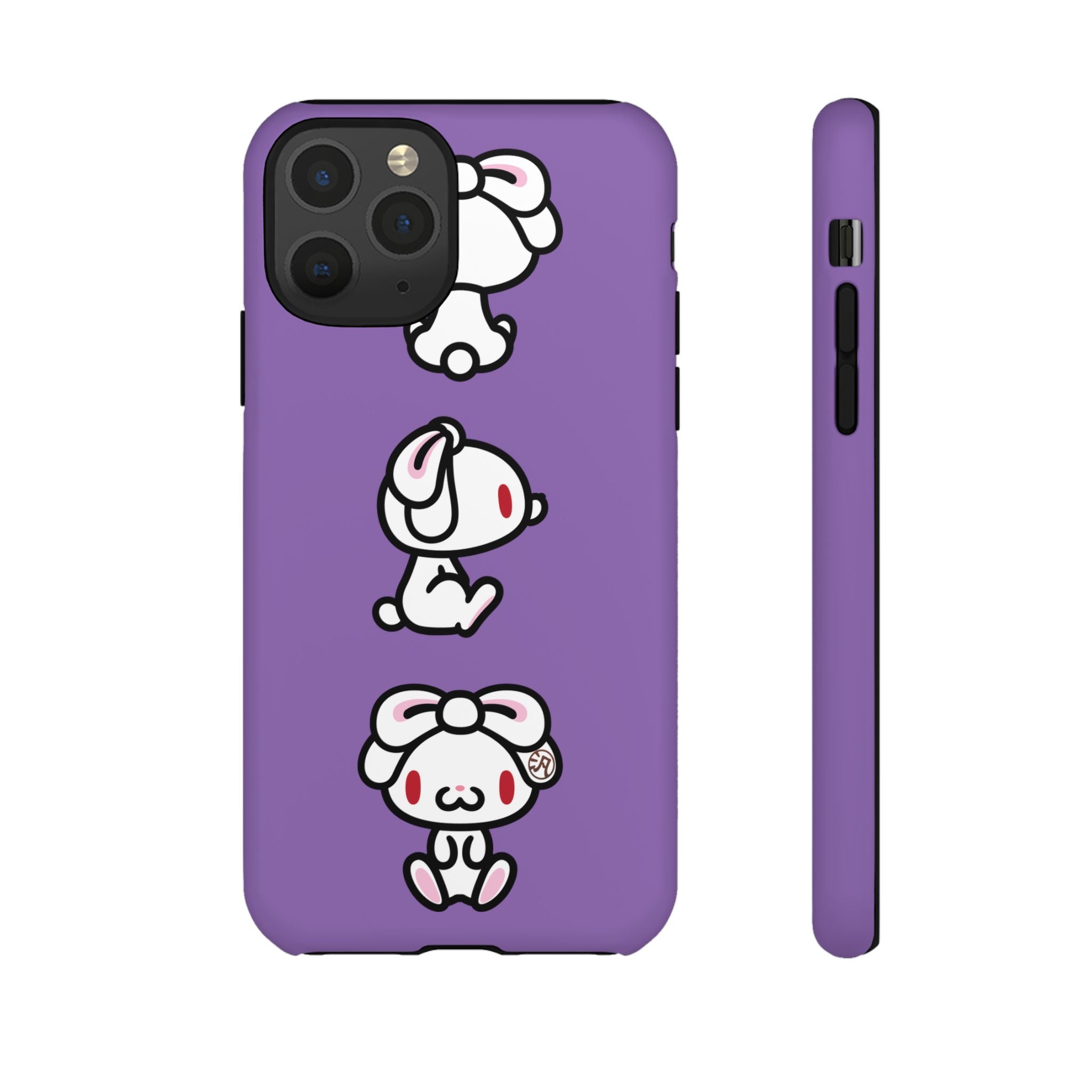 All Purpose Bunny Phone Case