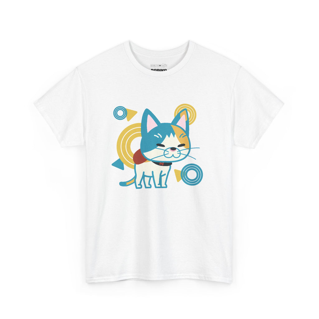 Shibuya Hachi Unisex Tee