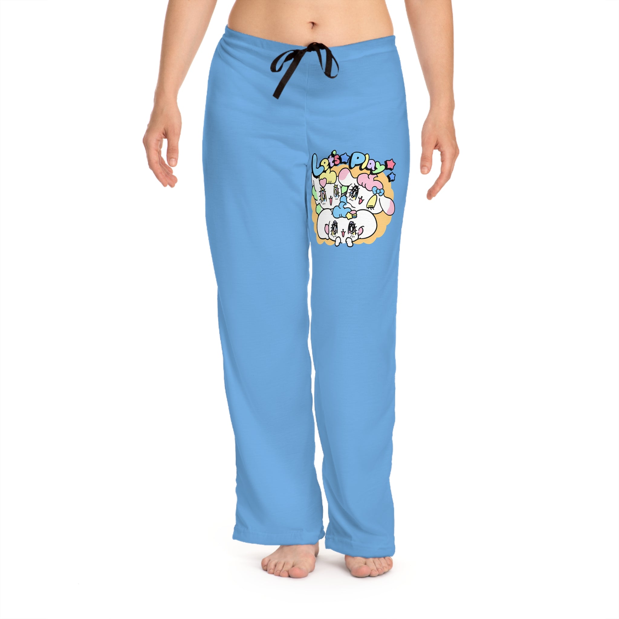 Pero Pero Pajama Bottoms