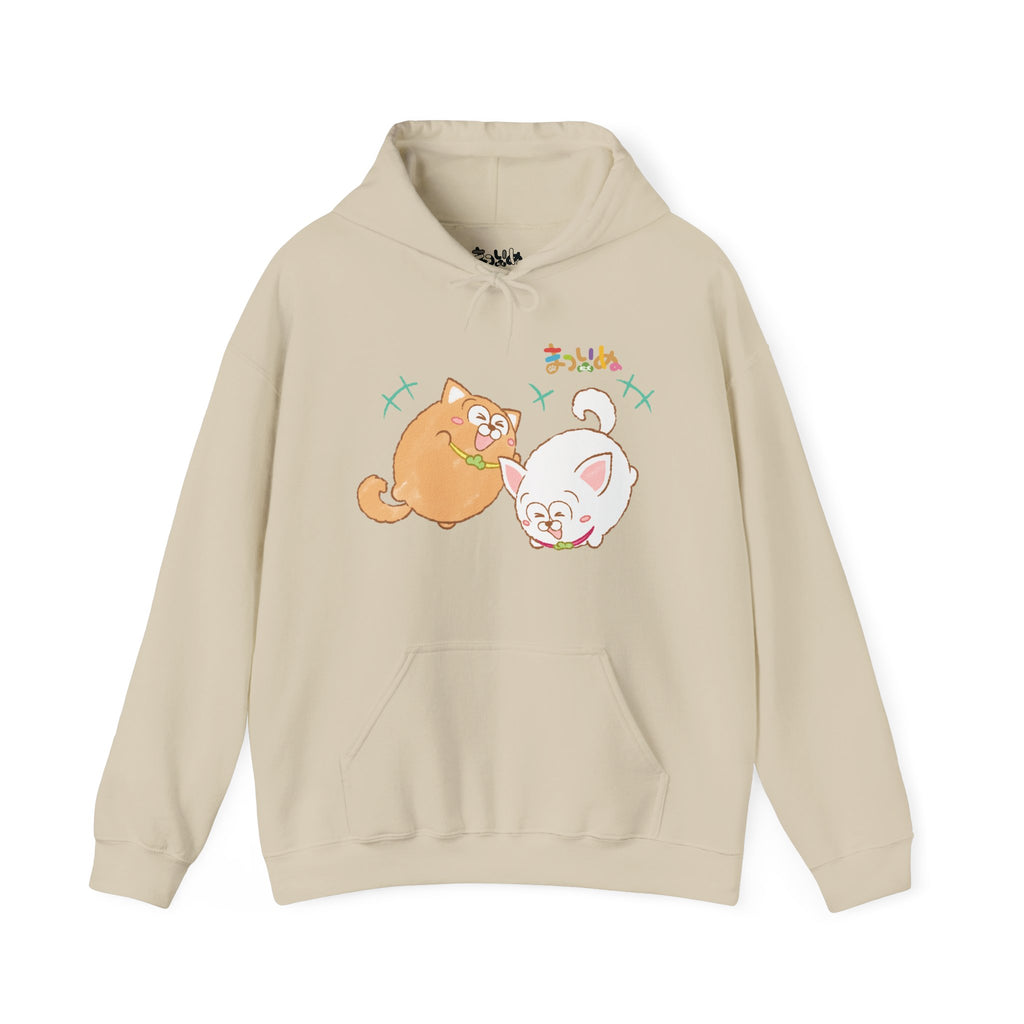 Matsuinu Hoodie