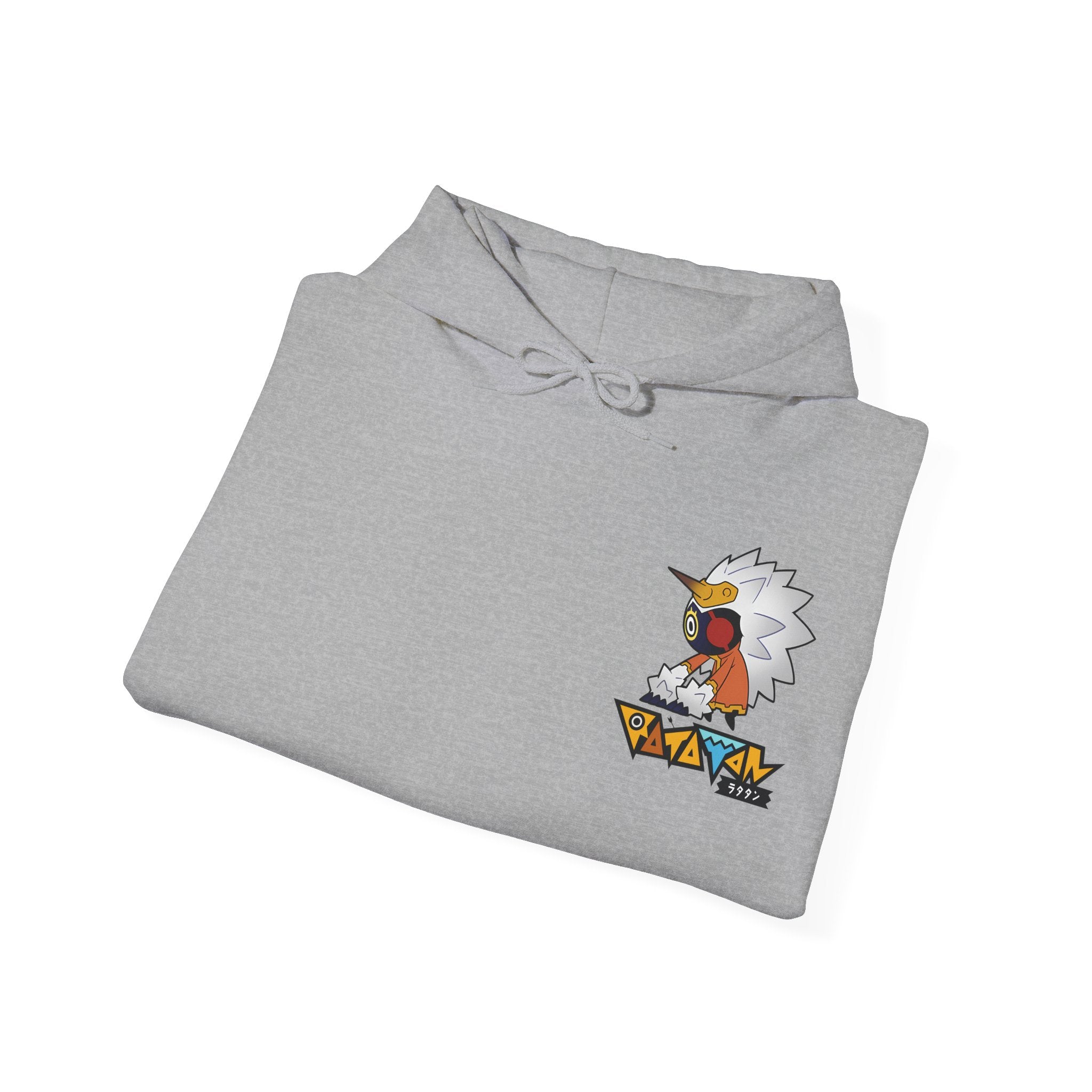 Ratatan Harigittan Hoodie