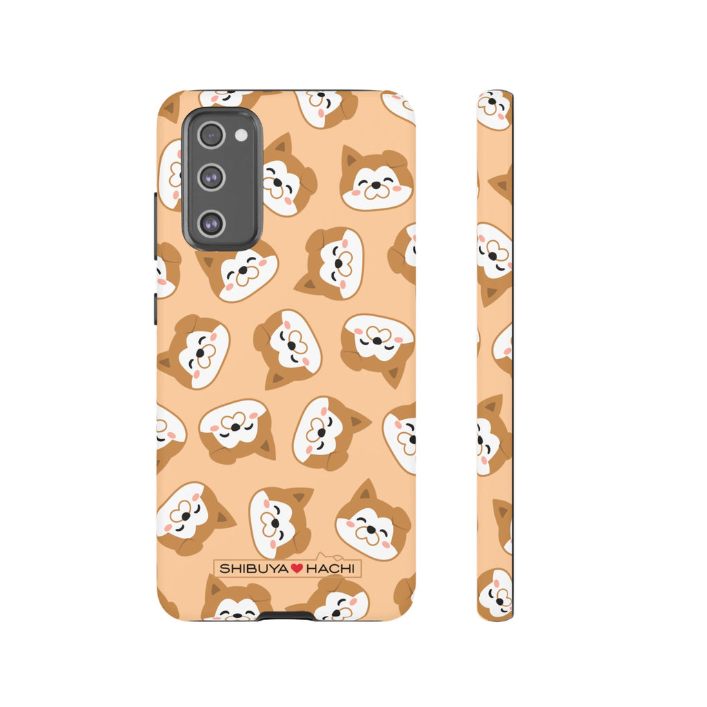 Shibuya Hachi Phone Case