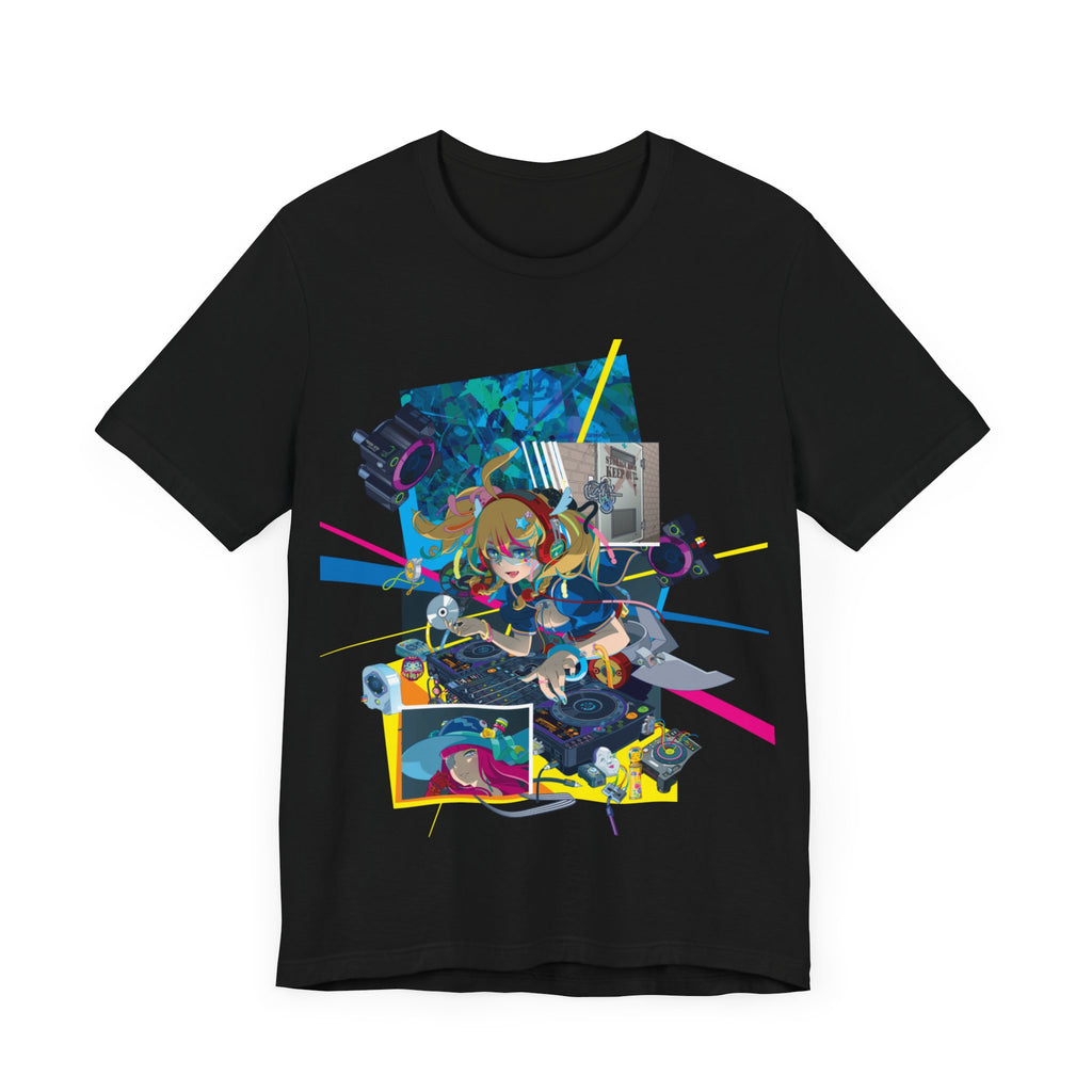Hypersonic Music Club - DJ VAL
