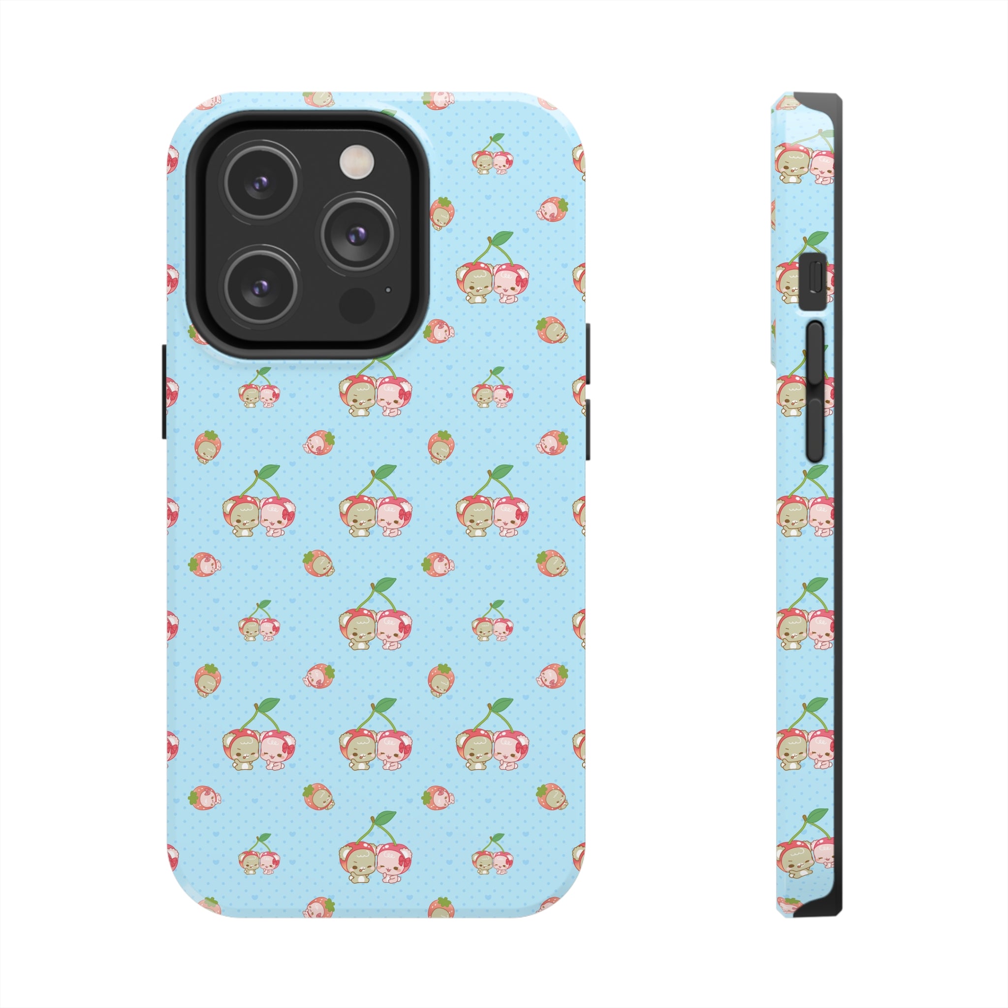 SugarCubs Fruity Phone Case
