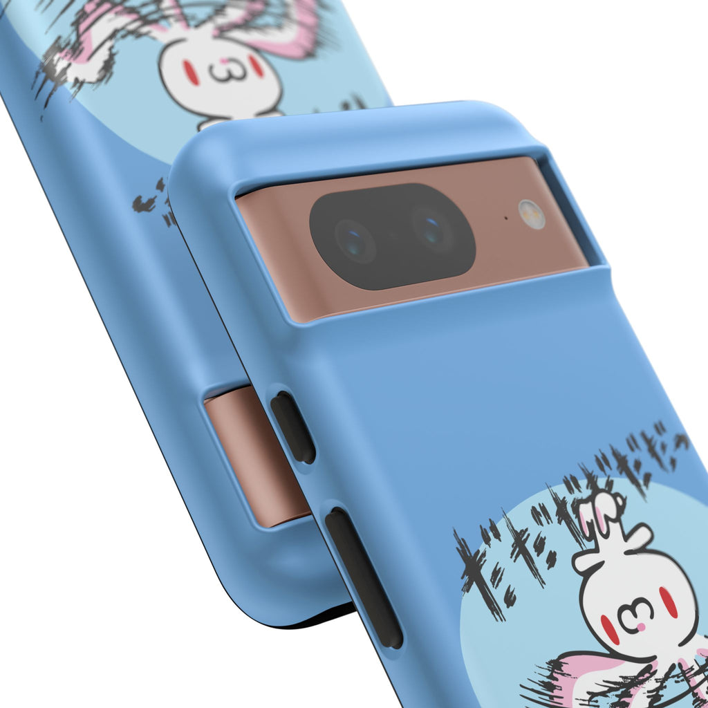 All Purpose Bunny Phone Case