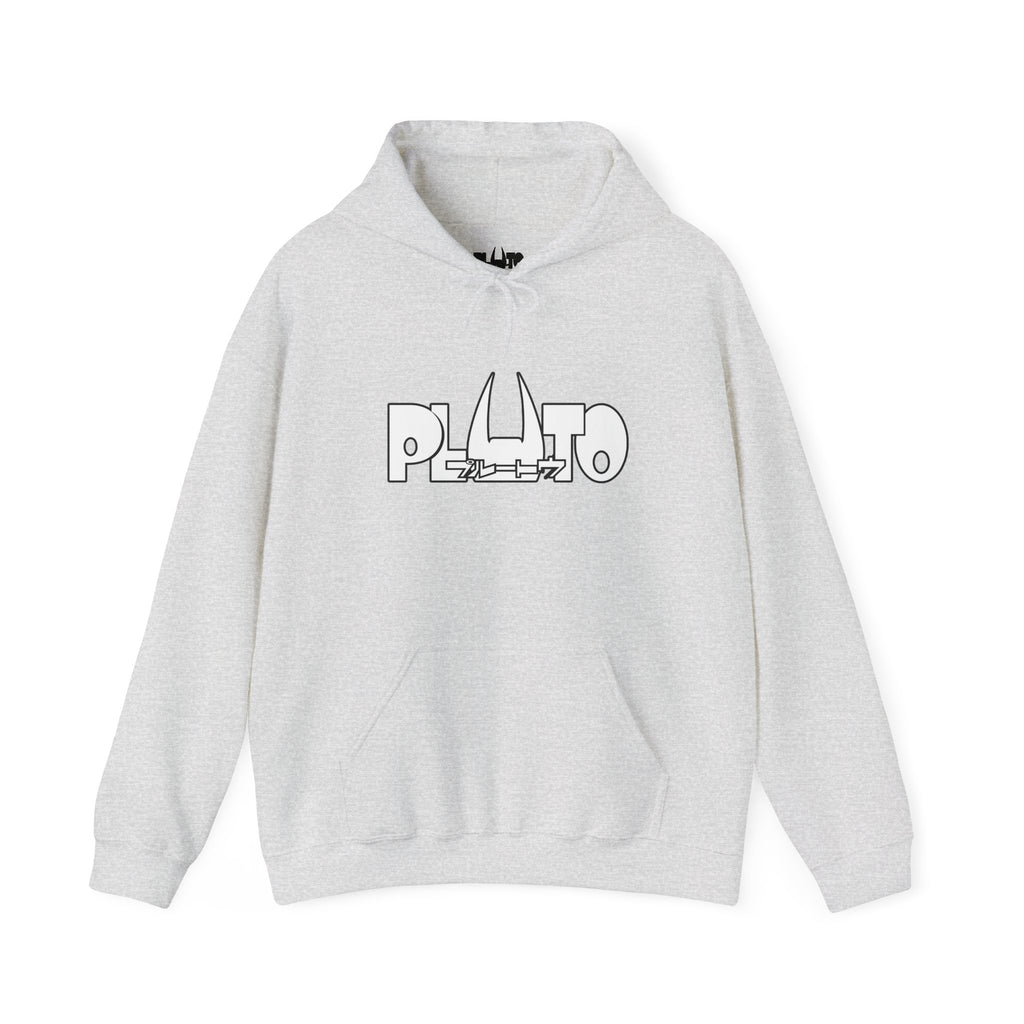 Pluto Hoodie