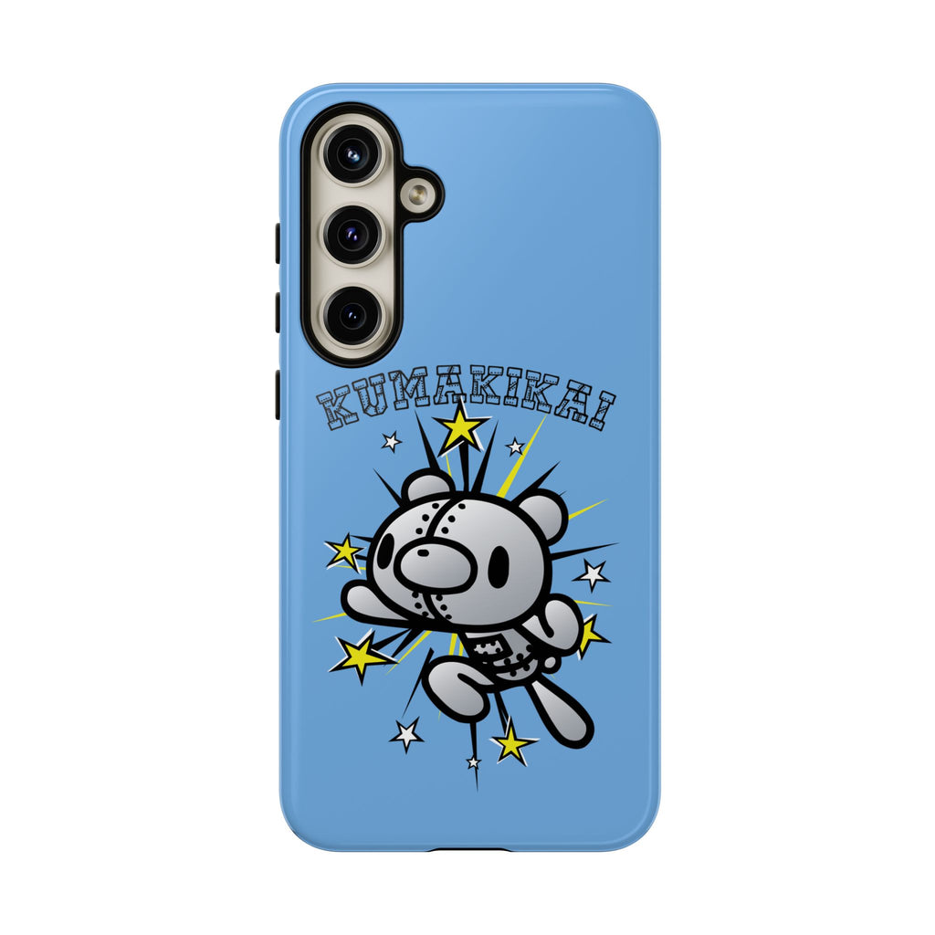 Kumakikai Phone Case