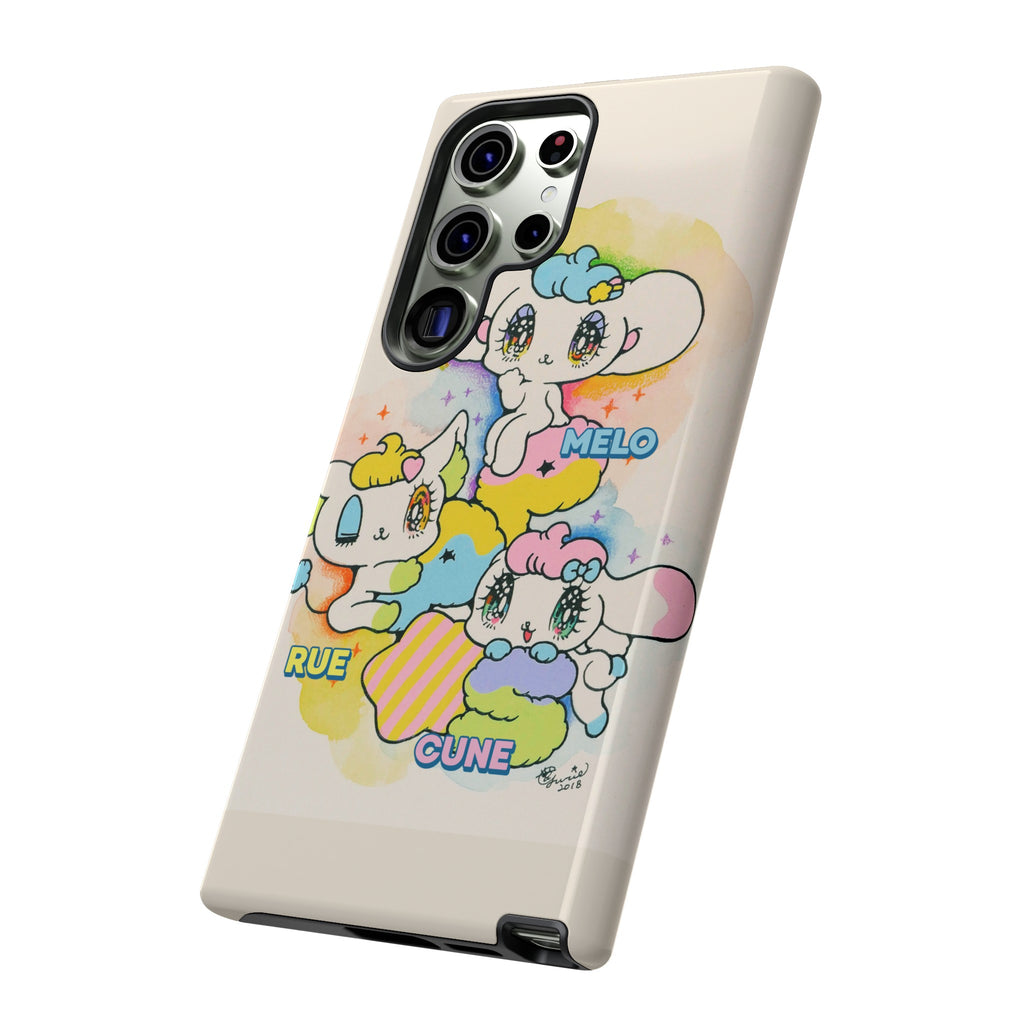Pero Pero Phone Case