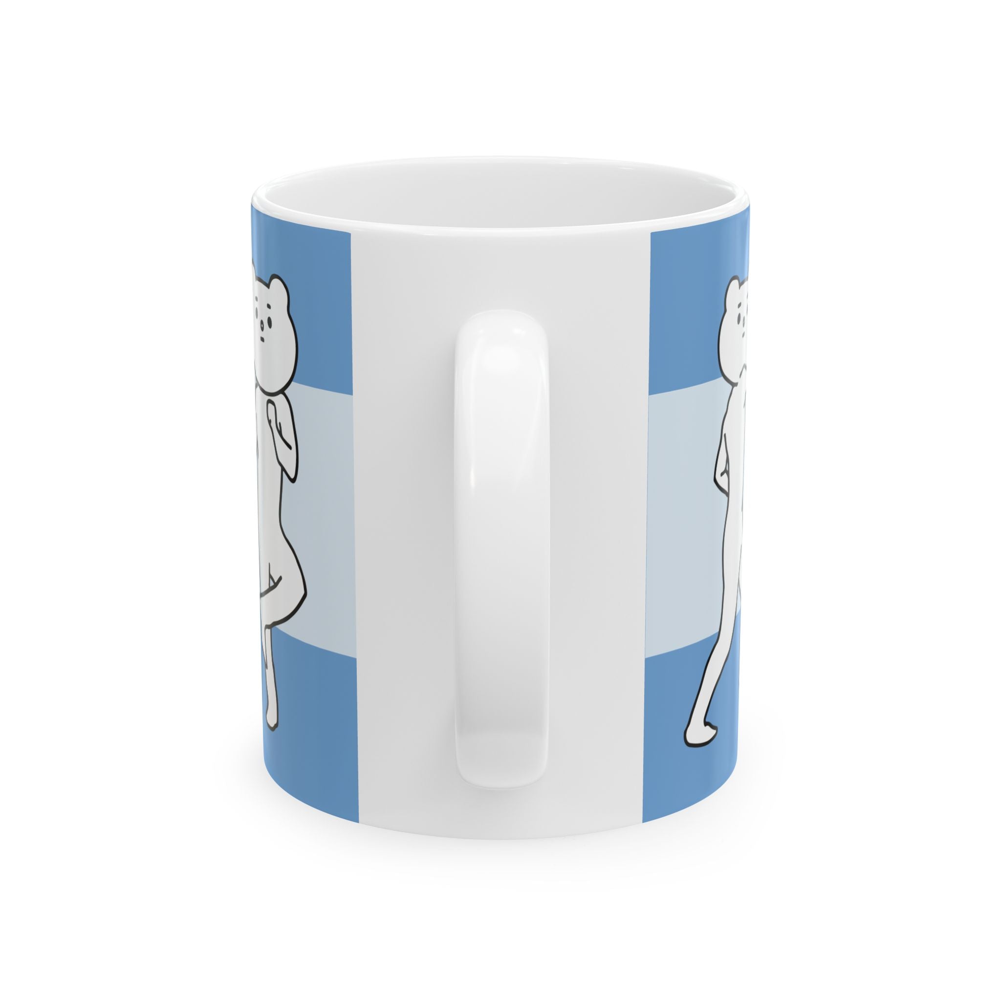 Betakkuma Mug