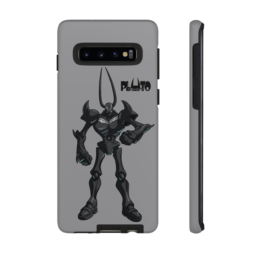 Pluto Phone Case