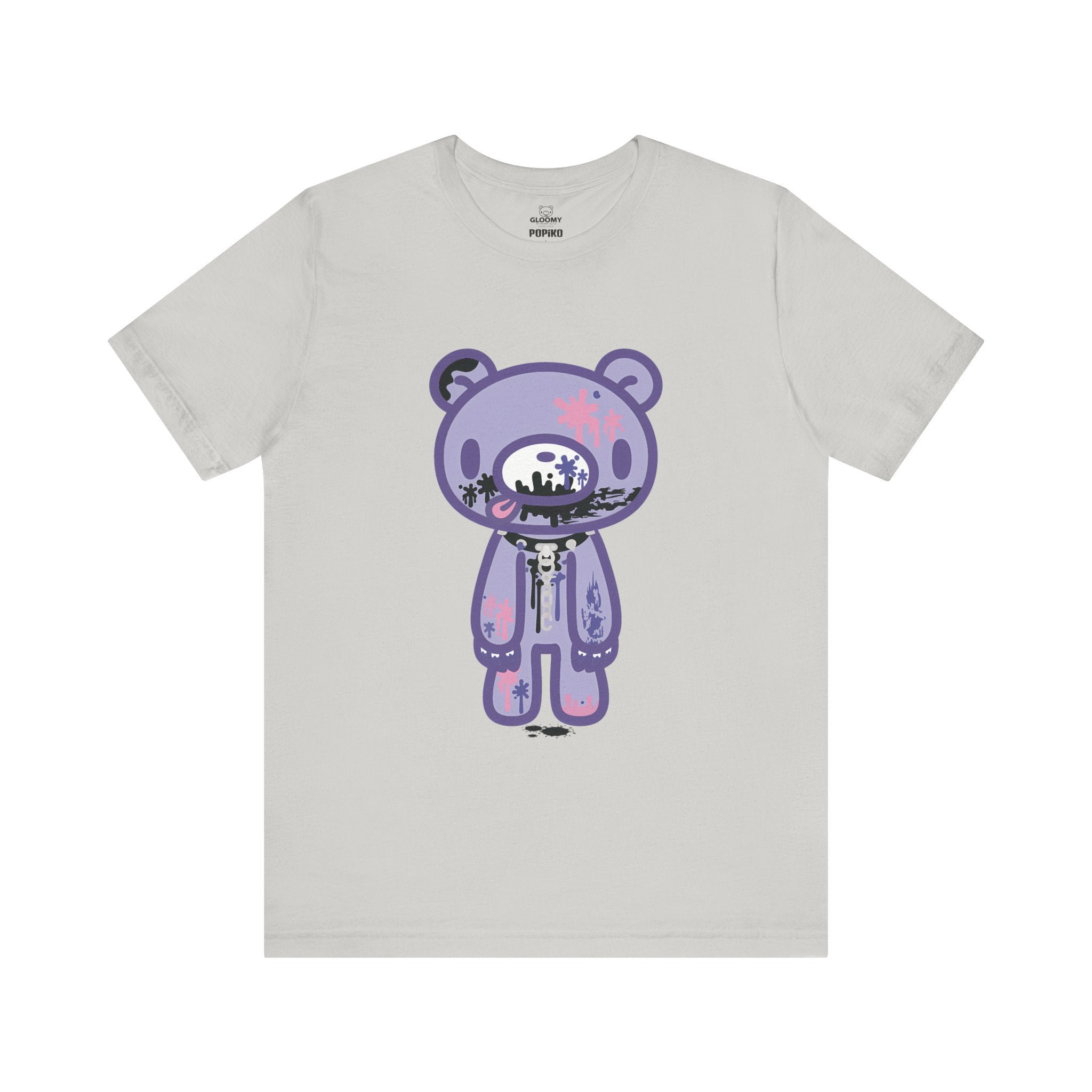 Gloomy Bear x DEDGRL "Yum Yum Jelly" Stella Tee