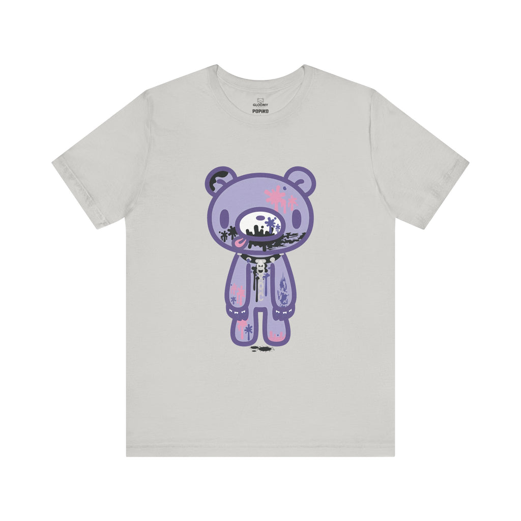 Gloomy Bear x DEDGRL 