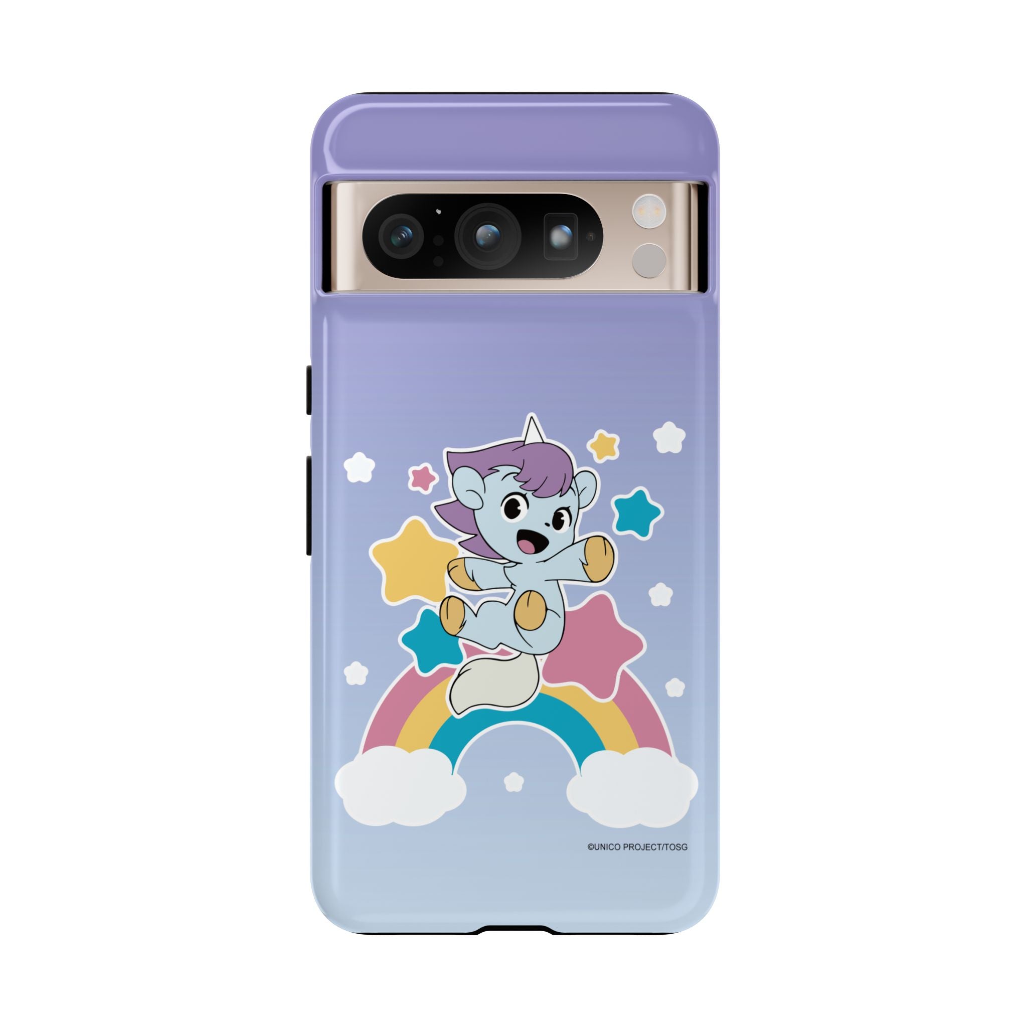Unico - Rainbow Stars Phone Case