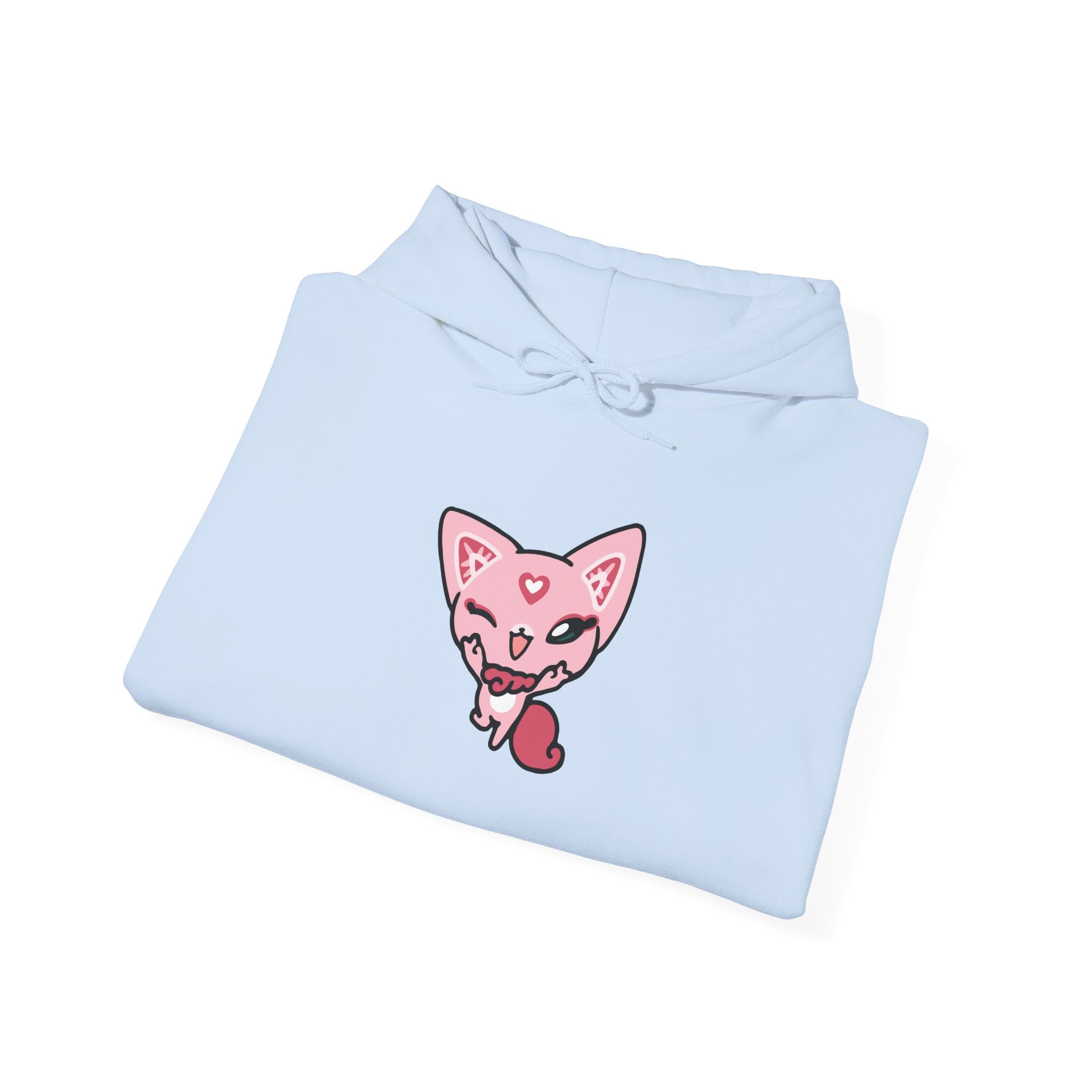 ロールケーキドリーマリー - ICHIKO パーカー