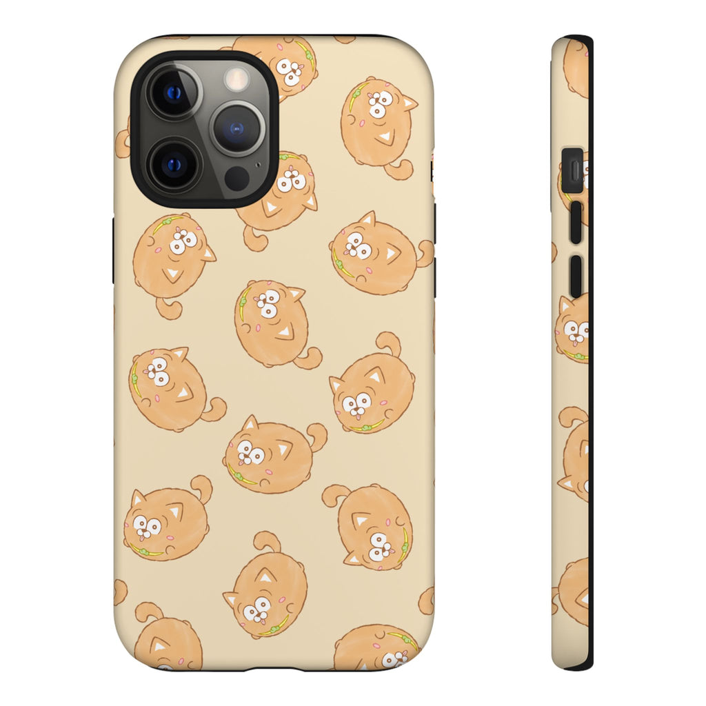Matsuinu Phone Case