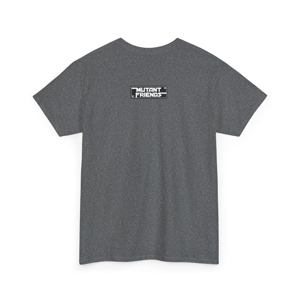 Nelnal Mutant Friends T-Shirt