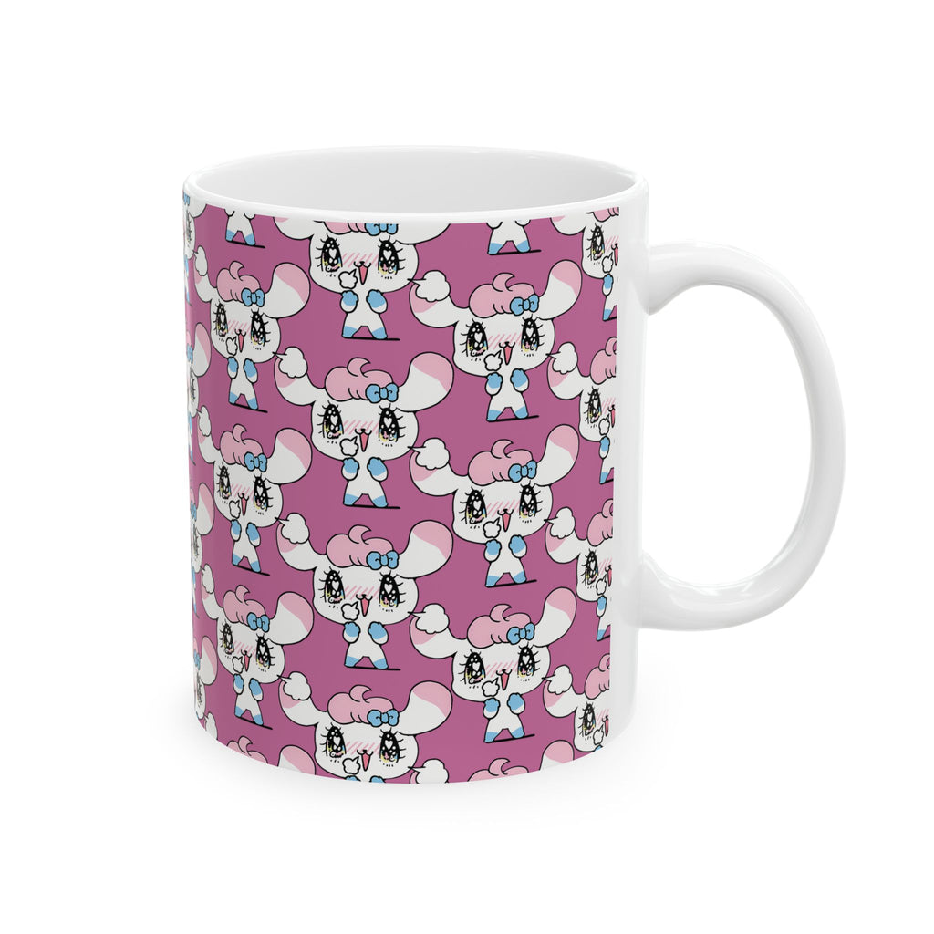 Pero Pero Mug