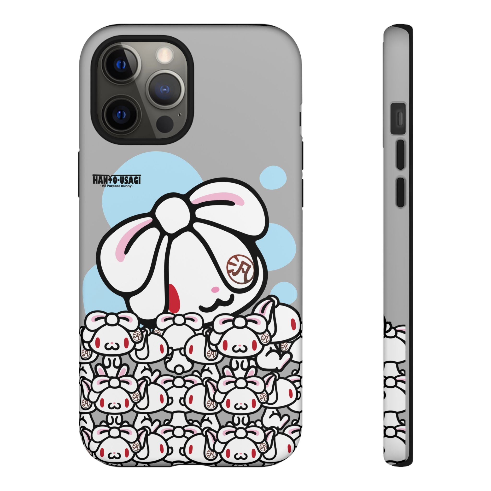 All Purpose Bunny Phone Case