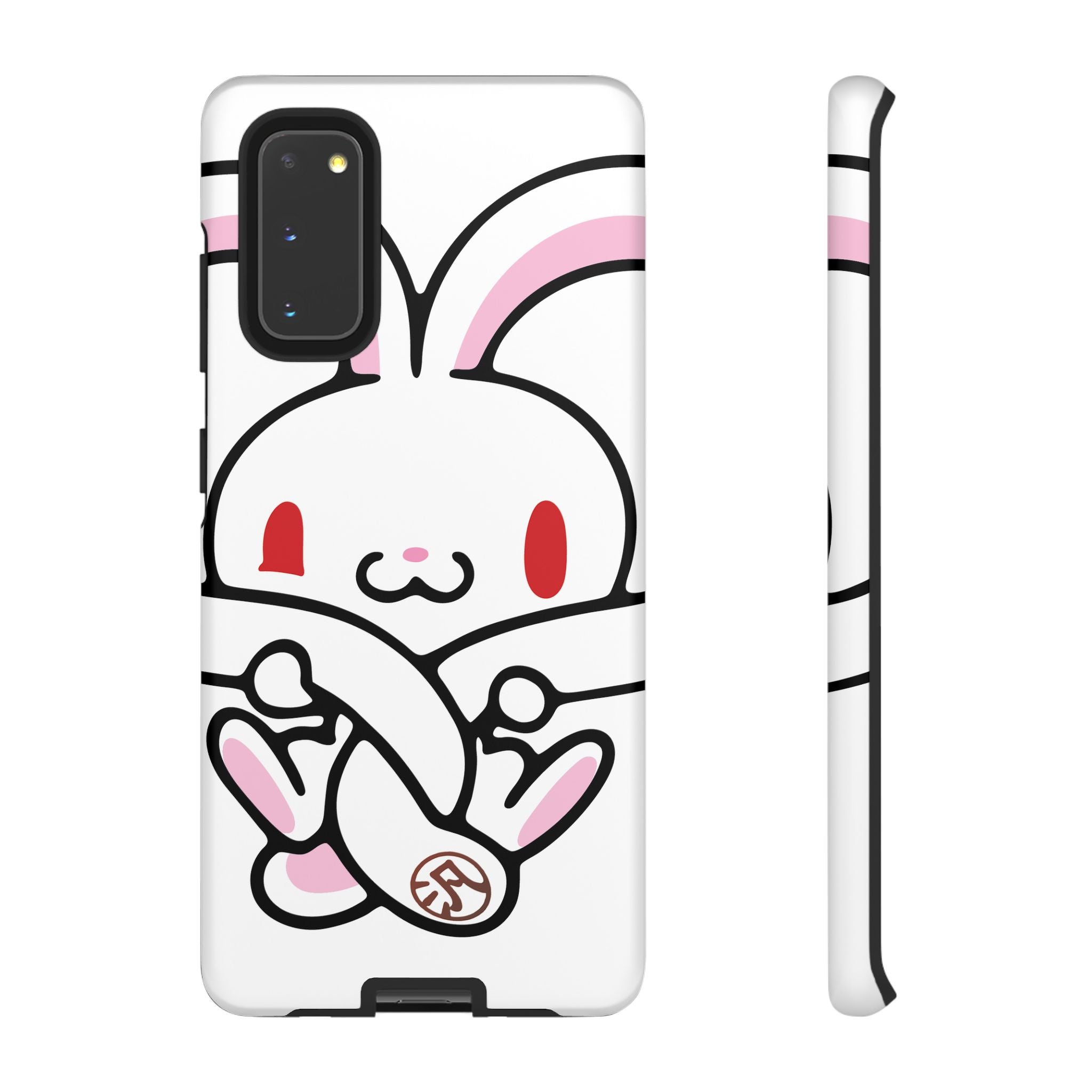 All Purpose Bunny Phone Case