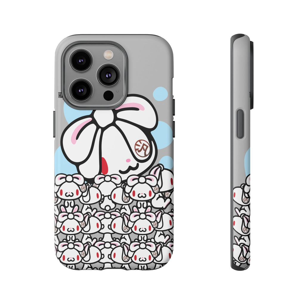 All Purpose Bunny Phone Case