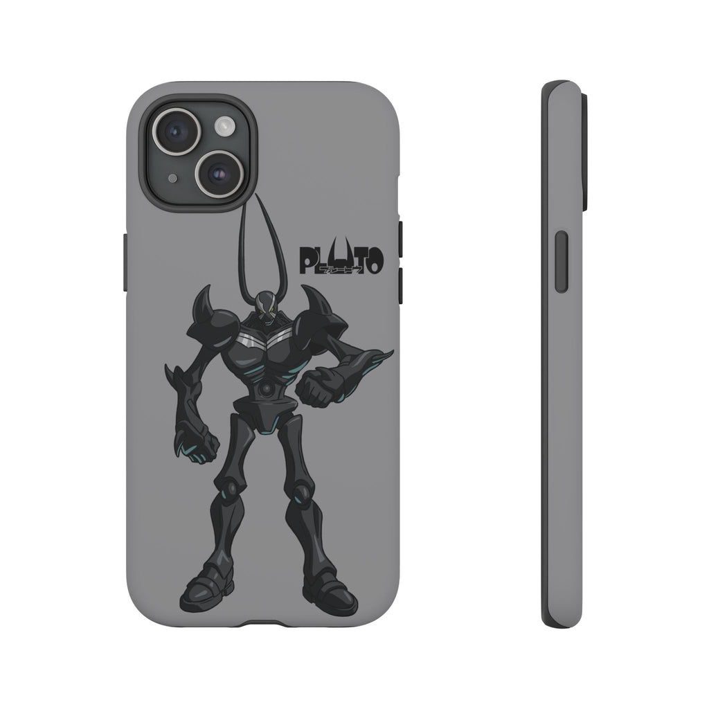 Pluto Phone Case