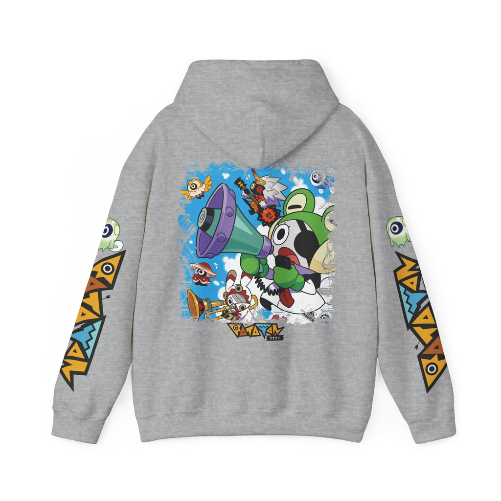 Ratatan Hoodie