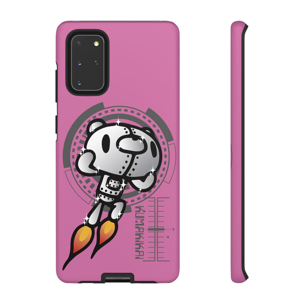 Kumakikai Phone Case