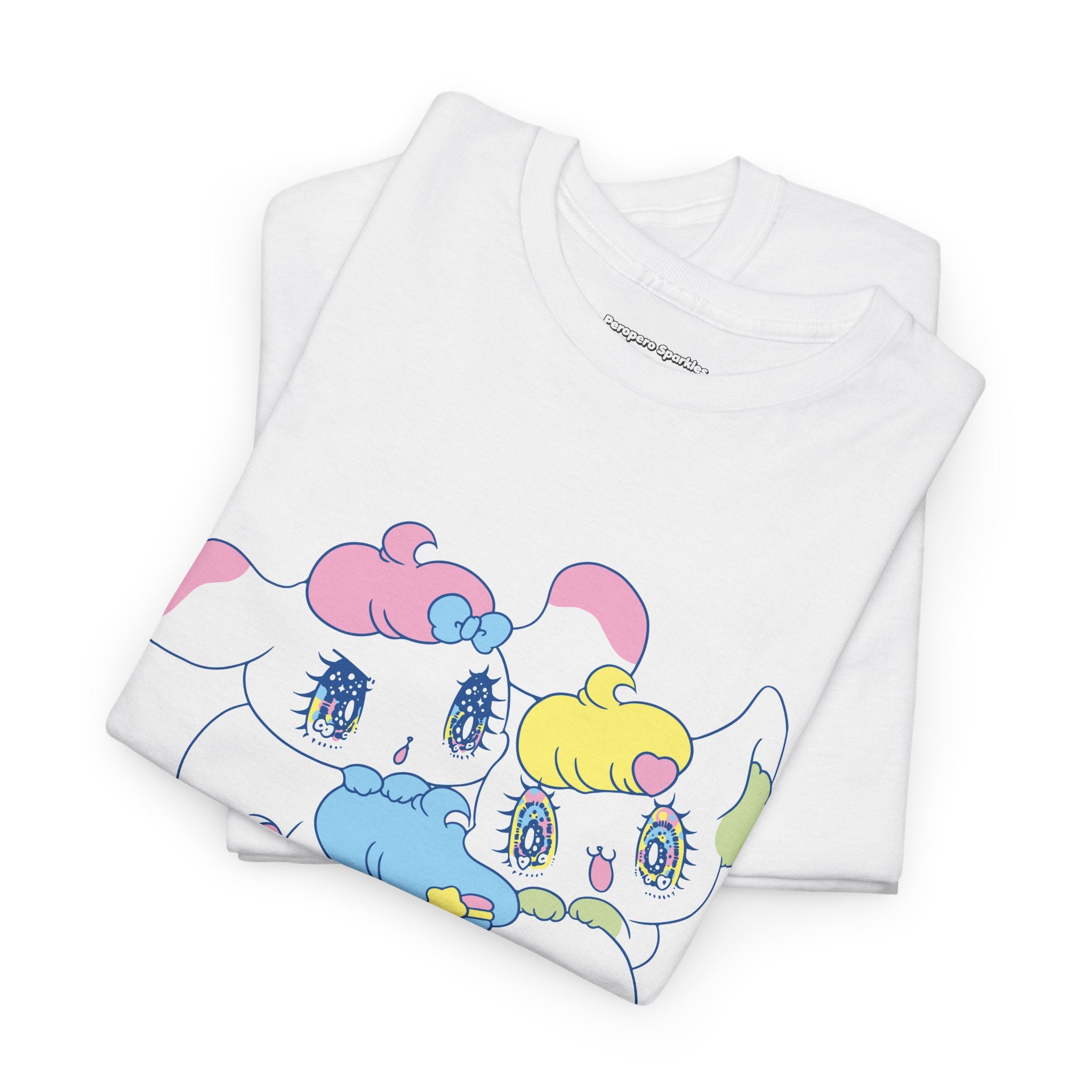 Pero Pero T-Shirt